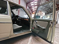 Mercedes-benz 230 e automatic, 59-xv-fz - afbeelding 8 van  40