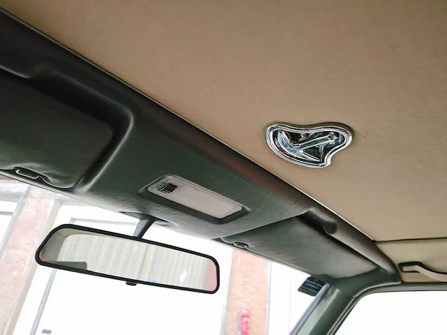 Mercedes-benz 230 e automatic, 59-xv-fz - afbeelding 27 van  40