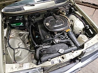 Mercedes-benz 230 e automatic, 59-xv-fz - afbeelding 32 van  40