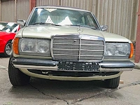 Mercedes-benz 230 e automatic, 59-xv-fz - afbeelding 36 van  40