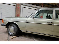 Mercedes-benz 230 e automatic, 59-xv-fz - afbeelding 38 van  40