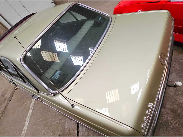 Mercedes-benz 230 e automatic, 59-xv-fz - afbeelding 40 van  40