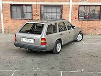 Mercedes-benz 230 te 200-500 (w124) combi 132pk 1990, 75-jj-bv - afbeelding 2 van  37