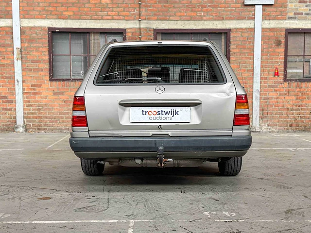 Mercedes-benz 230 te 200-500 (w124) combi 132pk 1990, 75-jj-bv - afbeelding 3 van  37