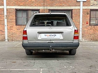 Mercedes-benz 230 te 200-500 (w124) combi 132pk 1990, 75-jj-bv - afbeelding 3 van  37