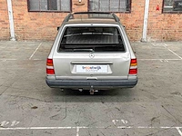 Mercedes-benz 230 te 200-500 (w124) combi 132pk 1990, 75-jj-bv - afbeelding 4 van  37