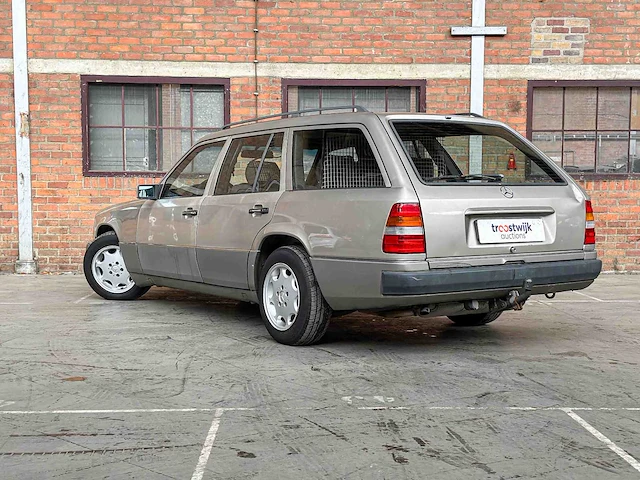Mercedes-benz 230 te 200-500 (w124) combi 132pk 1990, 75-jj-bv - afbeelding 5 van  37