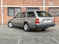 Mercedes-benz 230 te 200-500 (w124) combi 132pk 1990, 75-jj-bv - afbeelding 5 van  37