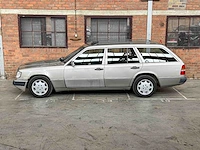 Mercedes-benz 230 te 200-500 (w124) combi 132pk 1990, 75-jj-bv - afbeelding 8 van  37