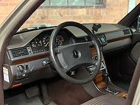 Mercedes-benz 230 te 200-500 (w124) combi 132pk 1990, 75-jj-bv - afbeelding 9 van  37