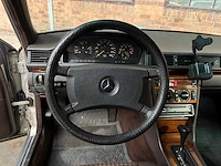 Mercedes-benz 230 te 200-500 (w124) combi 132pk 1990, 75-jj-bv - afbeelding 10 van  37