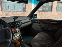 Mercedes-benz 230 te 200-500 (w124) combi 132pk 1990, 75-jj-bv - afbeelding 11 van  37