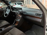 Mercedes-benz 230 te 200-500 (w124) combi 132pk 1990, 75-jj-bv - afbeelding 13 van  37