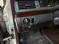 Mercedes-benz 230 te 200-500 (w124) combi 132pk 1990, 75-jj-bv - afbeelding 14 van  37