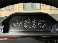 Mercedes-benz 230 te 200-500 (w124) combi 132pk 1990, 75-jj-bv - afbeelding 16 van  37