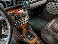 Mercedes-benz 230 te 200-500 (w124) combi 132pk 1990, 75-jj-bv - afbeelding 17 van  37