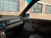 Mercedes-benz 230 te 200-500 (w124) combi 132pk 1990, 75-jj-bv - afbeelding 19 van  37
