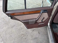 Mercedes-benz 230 te 200-500 (w124) combi 132pk 1990, 75-jj-bv - afbeelding 21 van  37