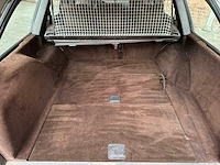 Mercedes-benz 230 te 200-500 (w124) combi 132pk 1990, 75-jj-bv - afbeelding 22 van  37