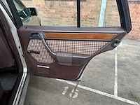 Mercedes-benz 230 te 200-500 (w124) combi 132pk 1990, 75-jj-bv - afbeelding 24 van  37