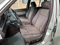 Mercedes-benz 230 te 200-500 (w124) combi 132pk 1990, 75-jj-bv - afbeelding 26 van  37