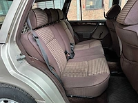 Mercedes-benz 230 te 200-500 (w124) combi 132pk 1990, 75-jj-bv - afbeelding 28 van  37