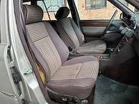 Mercedes-benz 230 te 200-500 (w124) combi 132pk 1990, 75-jj-bv - afbeelding 29 van  37
