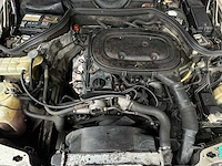 Mercedes-benz 230 te 200-500 (w124) combi 132pk 1990, 75-jj-bv - afbeelding 30 van  37