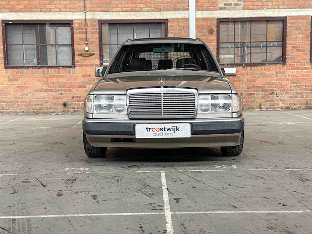 Mercedes-benz 230 te 200-500 (w124) combi 132pk 1990, 75-jj-bv - afbeelding 32 van  37