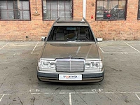 Mercedes-benz 230 te 200-500 (w124) combi 132pk 1990, 75-jj-bv - afbeelding 33 van  37