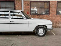 Mercedes-benz 230.6 w114 / 8 136pk 1975, 72-yb-84 - afbeelding 2 van  36