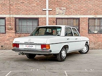 Mercedes-benz 230.6 w114 / 8 136pk 1975, 72-yb-84 - afbeelding 3 van  36