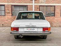 Mercedes-benz 230.6 w114 / 8 136pk 1975, 72-yb-84 - afbeelding 5 van  36