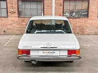Mercedes-benz 230.6 w114 / 8 136pk 1975, 72-yb-84 - afbeelding 6 van  36