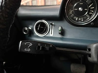 Mercedes-benz 230.6 w114 / 8 136pk 1975, 72-yb-84 - afbeelding 14 van  36