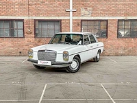 Mercedes-benz 230.6 w114 / 8 136pk 1975, 72-yb-84 - afbeelding 12 van  36