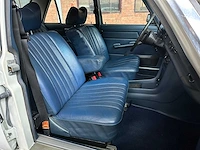 Mercedes-benz 230.6 w114 / 8 136pk 1975, 72-yb-84 - afbeelding 28 van  36