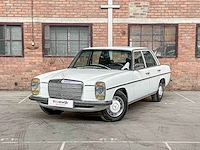 Mercedes-benz 230.6 w114 / 8 136pk 1975, 72-yb-84 - afbeelding 23 van  36