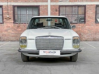 Mercedes-benz 230.6 w114 / 8 136pk 1975, 72-yb-84 - afbeelding 31 van  36