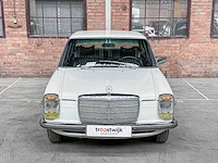 Mercedes-benz 230.6 w114 / 8 136pk 1975, 72-yb-84 - afbeelding 32 van  36