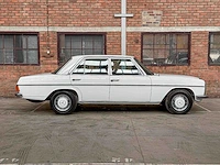 Mercedes-benz 230.6 w114 / 8 136pk 1975, 72-yb-84 - afbeelding 35 van  36