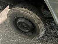 Mercedes-benz 240 gd turbo - afbeelding 2 van  26