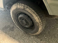 Mercedes-benz 240 gd turbo - afbeelding 3 van  26