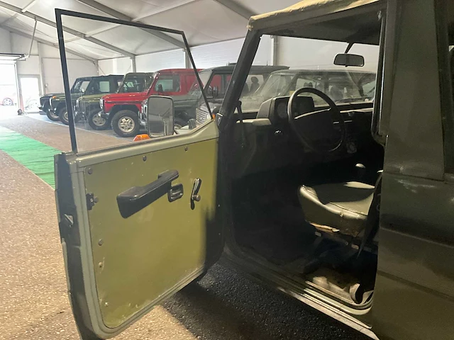 Mercedes-benz 240 gd turbo - afbeelding 4 van  26