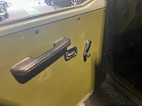 Mercedes-benz 240 gd turbo - afbeelding 5 van  26