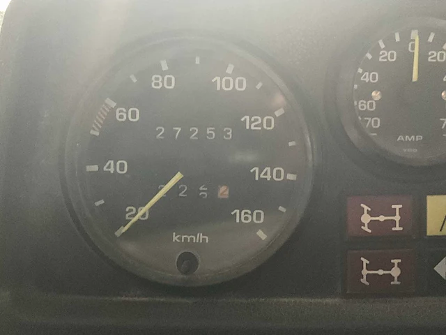 Mercedes-benz 240 gd turbo - afbeelding 7 van  26