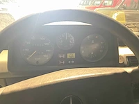 Mercedes-benz 240 gd turbo - afbeelding 8 van  26