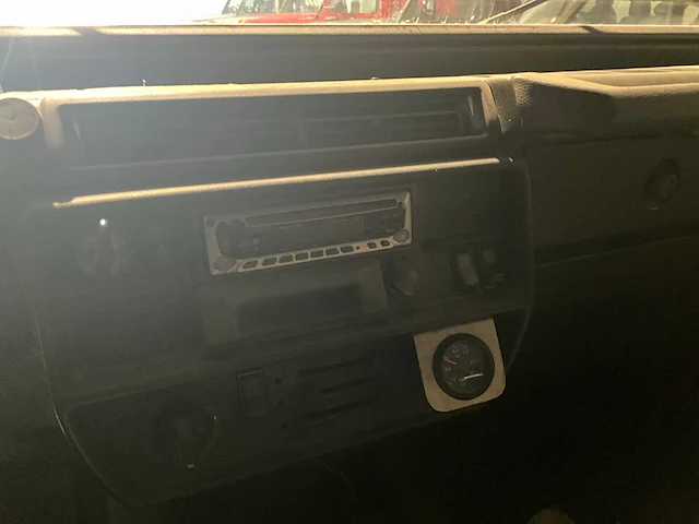 Mercedes-benz 240 gd turbo - afbeelding 9 van  26