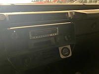 Mercedes-benz 240 gd turbo - afbeelding 9 van  26