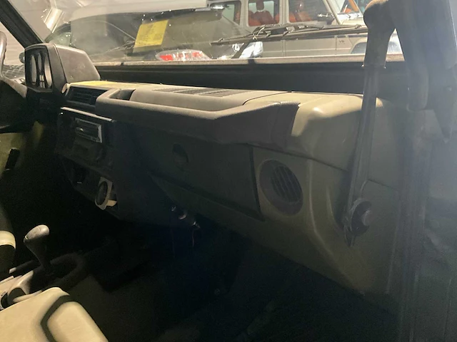 Mercedes-benz 240 gd turbo - afbeelding 14 van  26